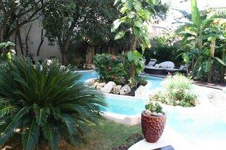 Hotelfoto La Tortuga Resort
