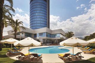 Crowne Plaza Izmir