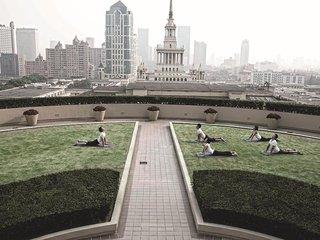 Hotelfoto The Portman Ritz-Carlton Shanghai