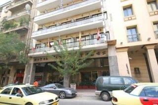Hotelfoto Aristoteles
