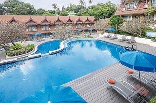 Hotelfoto Diamond Cottage