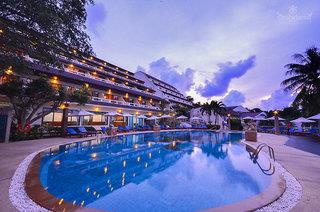 Hotelfoto Orchidacea Resort