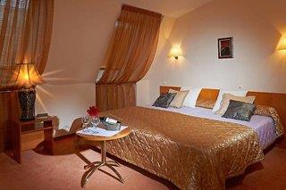 Hotelfoto Arbat Nord