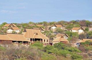 Hotelfoto Epacha Game Lodge & Spa