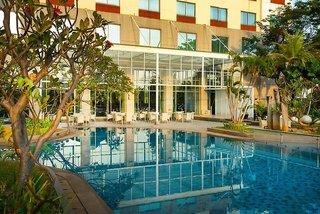 Hotelfoto Santika