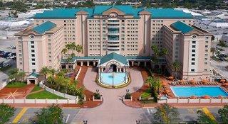Hotelfoto The Florida Hotel and Conference Center