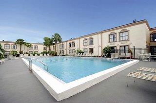 Hotelfoto La Quinta Inn Orlando International Drive North