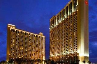 Hilton Grand Vacation Club On The Las Vegas Strip