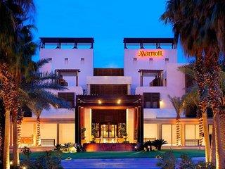 Hotelbilder Marriott Jordan Valley Resort &amp; Spa