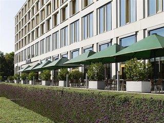 Hotel Novotel Karlsruhe City