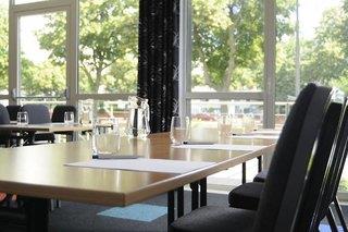 Hotelfoto Europahotel