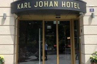 Best Western Karl Johan - Norwegen