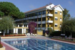 Vip Inn Miramonte - Costa do Estoril (Lissabon)