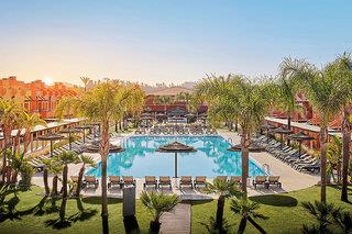Hotel Tivoli Marina Portimao