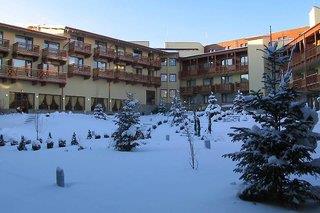 Hotelfoto Strazhite