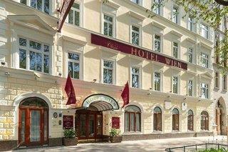 Austria Classic Hotel Wien