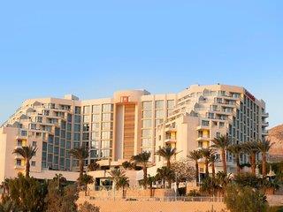 Hotelfoto Leonardo Dead Sea (ex. Moriah Classic Dead Sea)