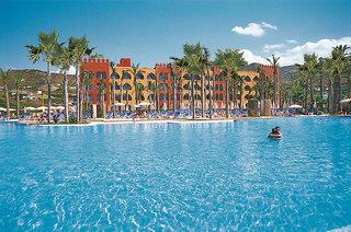 Hotelbilder Playacalida