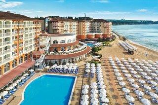 Hotelfoto Sol Luna Bay Resort