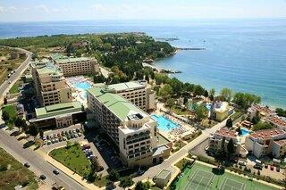 Sol Nessebar Mare