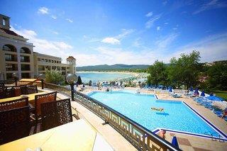 Hotel Duni Royal Marina Palace