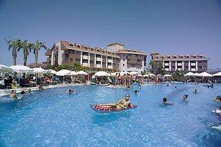 Hotelbilder Hane Family Resort