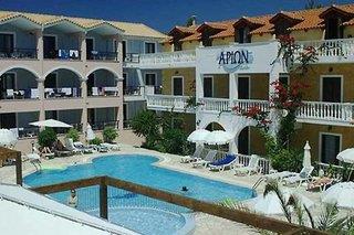 Arion Renaissance