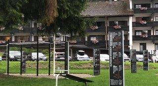 Hotel Buchenhöhe