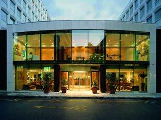 Hotelfoto Manotel Epsom