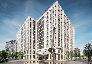 Marriott Berlin