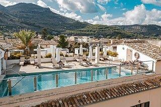 Hotelbilder Gran Hotel Soller