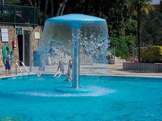 Camping Cala Gogo
