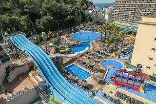 Hotelfoto Rosamar Garden Resort