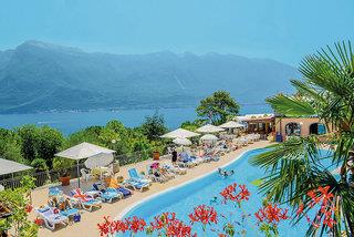 Camping Garda