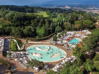Camping Norcenni Girasole