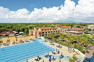 Residence Continental Resort
