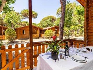 Villaggio Camping Italia