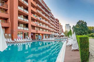 Hotel Gladiola Star