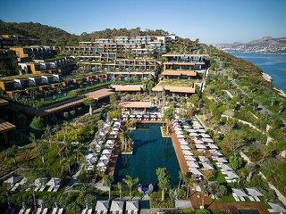 Hotelbilder Hilton Bodrum Türkbükü Resort &amp; Spa