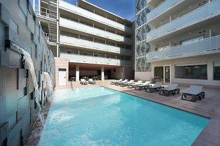 Hotel Ramblas Miramar