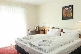 Hotelfoto Ambiente