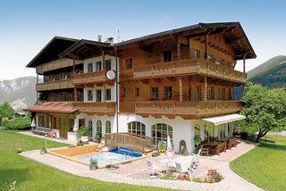 Pension Luzenberg
