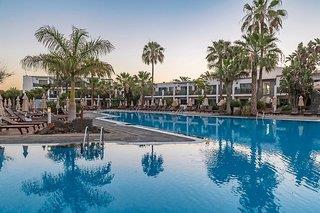 Hotel Las Marismas