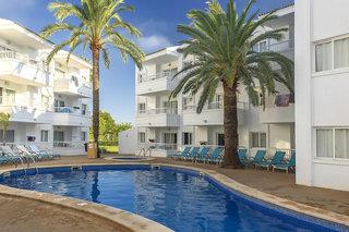 Hotelbilder Palm Garden