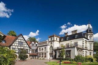 Hotelfoto Château de l'Ile & Spa