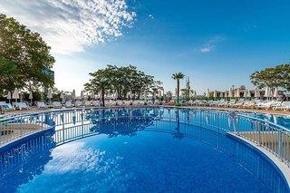 Fiesta Beach & Fiesta Beach M