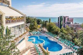 Park Hotel Golden Beach Holiday Club
