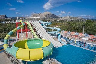 Hotelbilder Mikri Poli Rhodos
