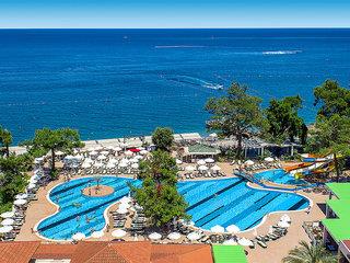Alatimya Village