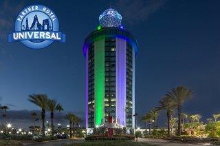 Hotelfoto Four Points By Sheraton Studio City